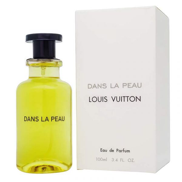 Louis Vuitton Dans La Peau, edp., 100ml